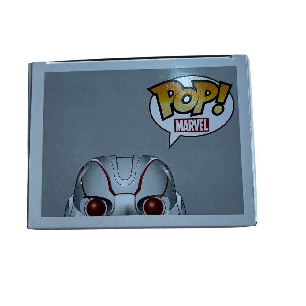 Ultron 72 Funko POP from Marvel's Age of Ultron Released in 2015 - Picture 5 of 6